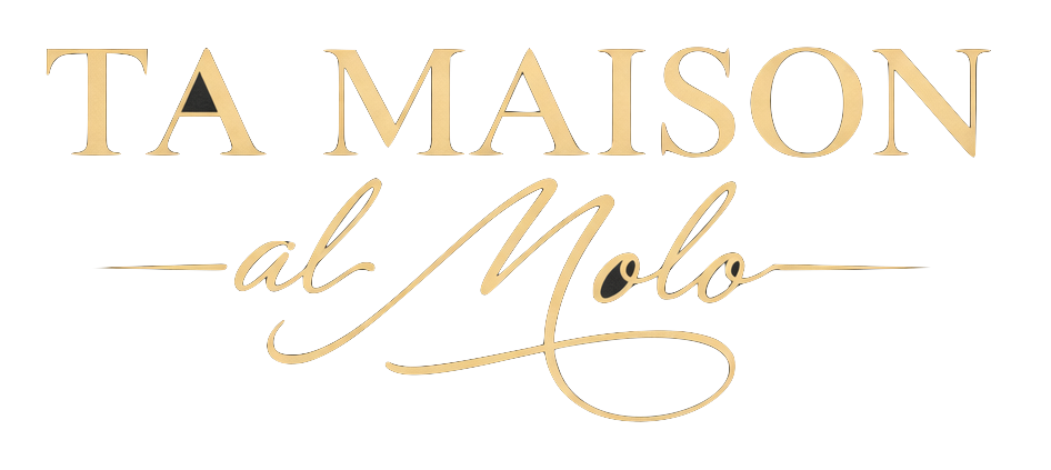 Logo Ta Maison al Molo